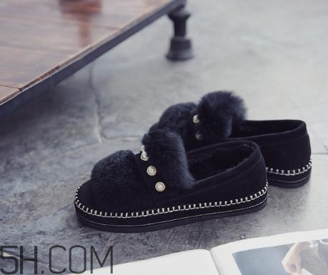 豆豆鞋鞋頭磨損怎么辦？豆豆鞋鞋底磨了怎么補(bǔ)？