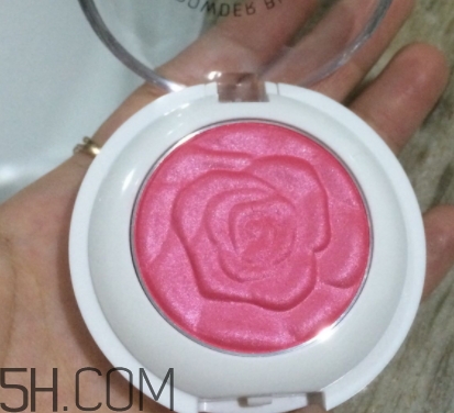 巧迪尚惠腮紅多少錢？巧迪尚惠腮紅專柜價格