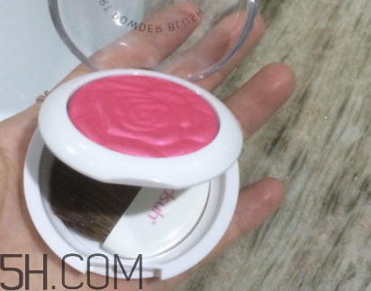 巧迪尚惠腮紅多少錢？巧迪尚惠腮紅專柜價格