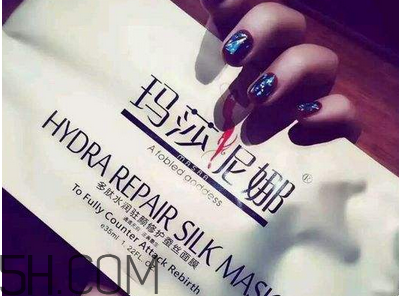 清潔面膜有必要用嗎？瑪莎妮娜面膜好用嗎？