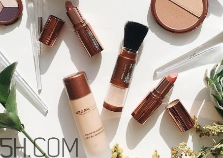 mineral fusion是什么牌子_哪個國家的_什么檔次 mineral fusion是什么牌子_哪個國家的_什么檔次