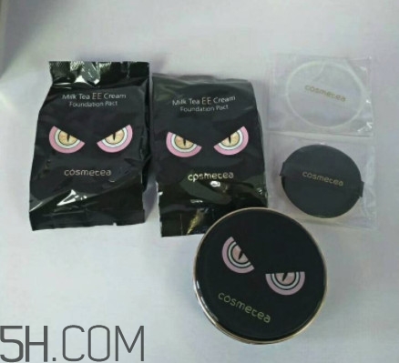 EE霜是什么 和BB霜，CC霜，DD霜有什么區(qū)別？