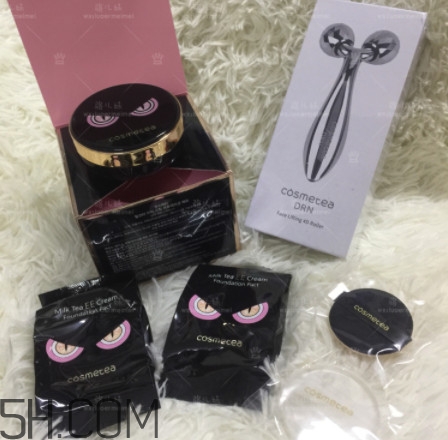 EE霜是什么 和BB霜，CC霜，DD霜有什么區(qū)別？