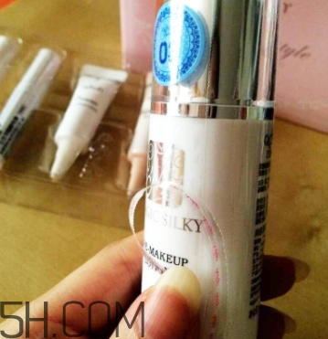 巧迪尚惠妝前乳好用嗎？巧迪尚惠妝前乳評測