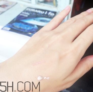 巧迪尚惠妝前乳好用嗎？巧迪尚惠妝前乳評測