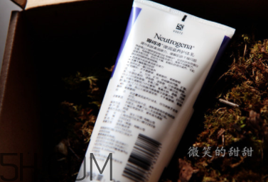 露得清身體乳怎么樣？露得清身體乳好用嗎？