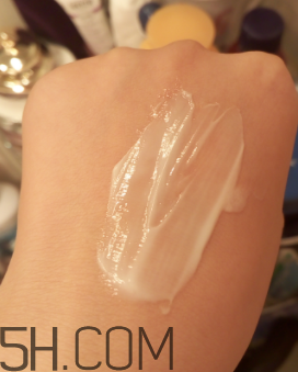 露得清身體乳怎么樣？露得清身體乳好用嗎？