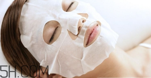 去痘印面膜怎么做？貼片面膜和涂抹面膜的區(qū)別