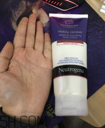 露得清身體乳多少錢(qián)？露得清身體乳貴不貴？