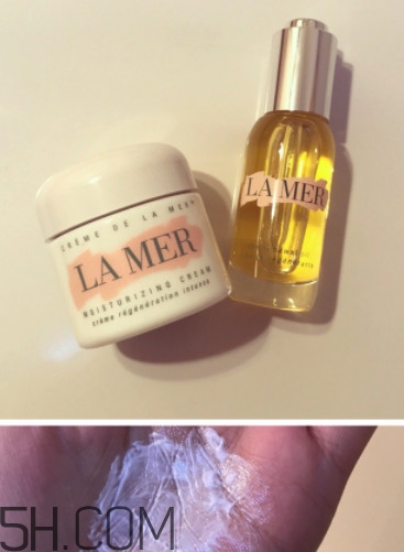 海藍之謎精華油怎么用 Lamer精華油怎么用 海藍之謎精華油怎么用 Lamer精華油怎么用