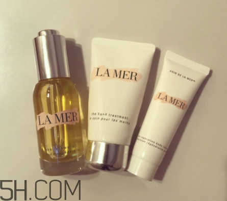 海藍之謎精華油怎么用 Lamer精華油怎么用 海藍之謎精華油怎么用 Lamer精華油怎么用