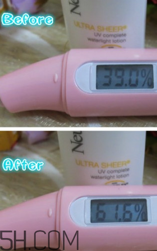 露得清隔離液怎么樣？露得清隔離液好用嗎？