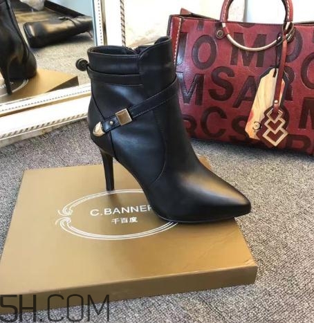 千百度女鞋什么檔次？千百度鞋子質(zhì)量好嗎？