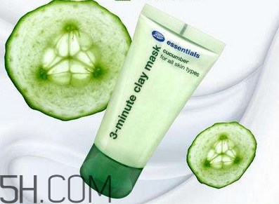 boots小黃瓜三分鐘面膜多少錢？博姿boots小黃瓜三分鐘面膜真假分辨