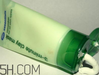 boots小黃瓜三分鐘面膜多少錢？博姿boots小黃瓜三分鐘面膜真假分辨