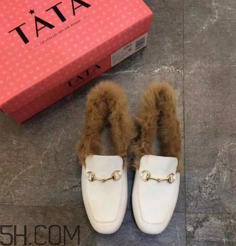 tata鞋子產(chǎn)地在哪里？他她的鞋子尺碼偏大嗎？