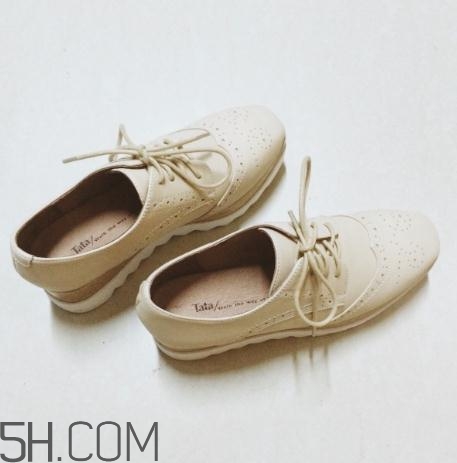 tata鞋子產(chǎn)地在哪里？他她的鞋子尺碼偏大嗎？