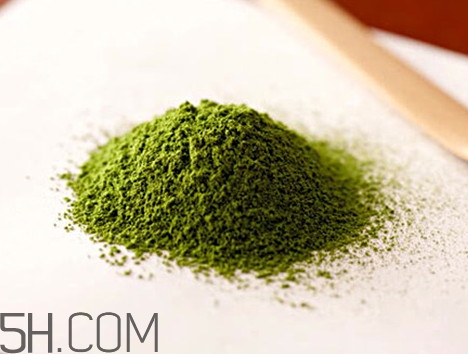 抹茶是中國的嗎？抹茶是綠茶粉嗎