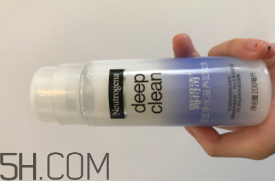 露得清卸妝水好用嗎？露得清卸妝水怎么樣？