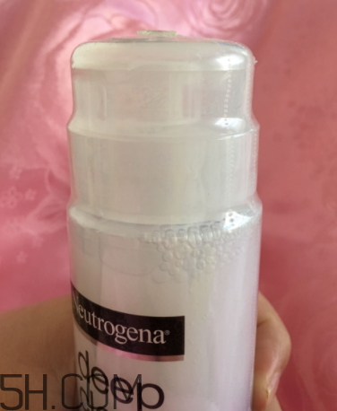 露得清卸妝水好用嗎？露得清卸妝水怎么樣？