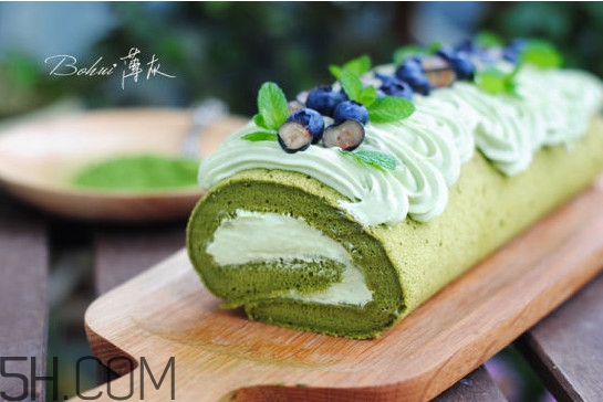 抹茶有什么功效？抹茶有咖啡因嗎