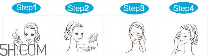 露得清卸妝水怎么用？露得清卸妝水多少錢？