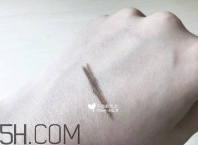 巧迪尚惠眉筆好用嗎？巧迪尚惠眉筆專柜價(jià)格