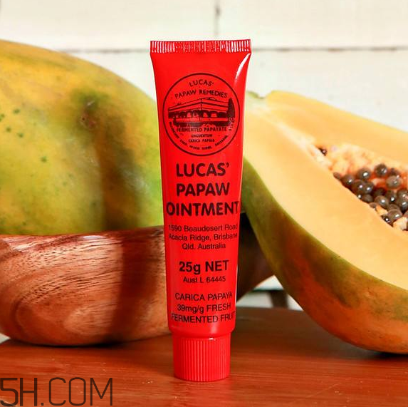 lucas papaw木瓜膏好用嗎？lucas papaw木瓜膏多少錢？