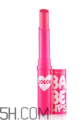 美寶蓮潤唇膏好用嗎？美寶蓮潤唇膏多少錢？