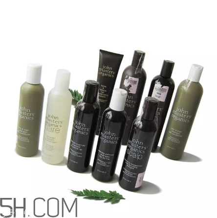 john masters洗護系列好用嗎？john masters洗護系列測評