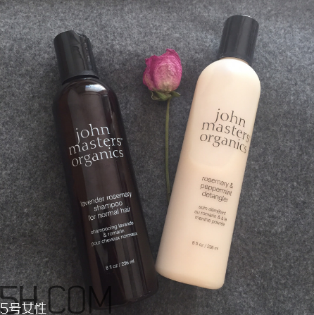 john masters洗護系列好用嗎？john masters洗護系列測評