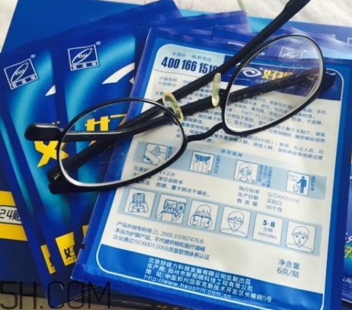 好視力護(hù)眼貼怎么用？好視力護(hù)眼貼使用說(shuō)明書