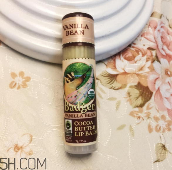 badger潤唇膏好用嗎？badger潤唇膏多少錢？