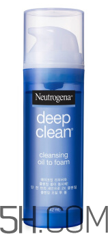 露得清洗卸潔顏露怎么用？露得清洗卸潔顏露好用嗎？