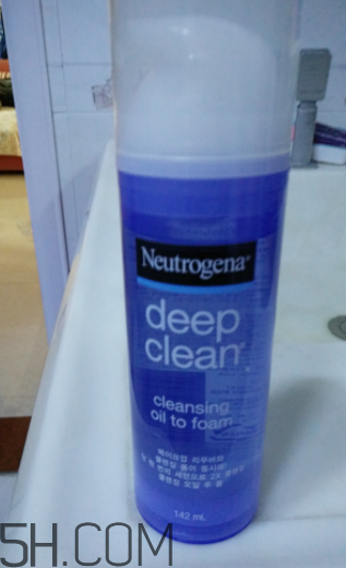 露得清洗卸潔顏露怎么樣？露得清洗卸露能卸干凈嗎？