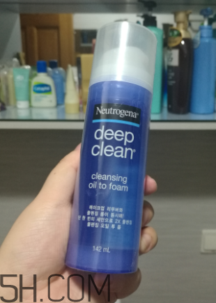 露得清洗卸潔顏露怎么樣？露得清洗卸露能卸干凈嗎？