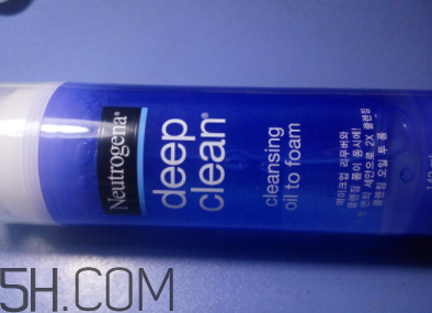露得清洗卸潔顏露怎么樣？露得清洗卸露能卸干凈嗎？