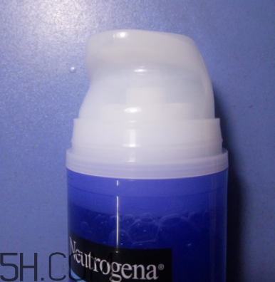 露得清洗卸潔顏露怎么樣？露得清洗卸露能卸干凈嗎？