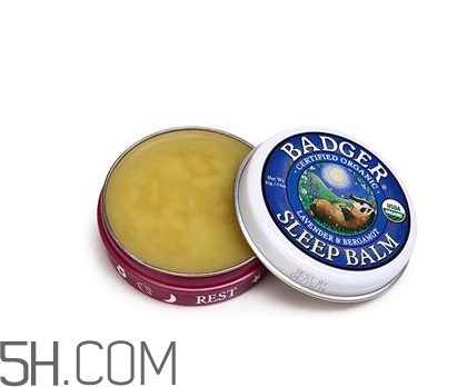 badge助眠膏好用嗎？badge助眠膏多少錢?