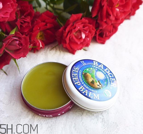 badge助眠膏好用嗎？badge助眠膏多少錢?