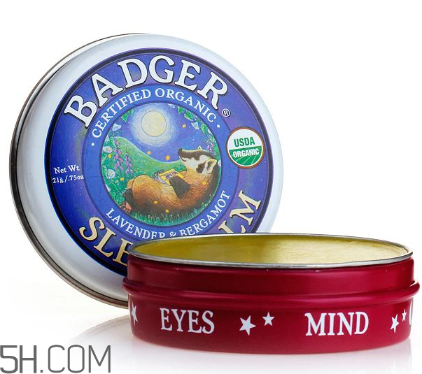 badge助眠膏好用嗎？badge助眠膏多少錢?