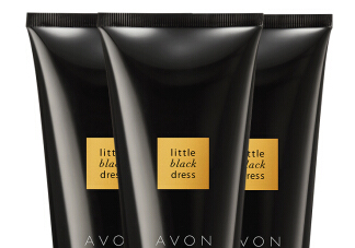 雅芳小黑裙香體乳怎么樣？雅芳小黑裙香體乳好用嗎？