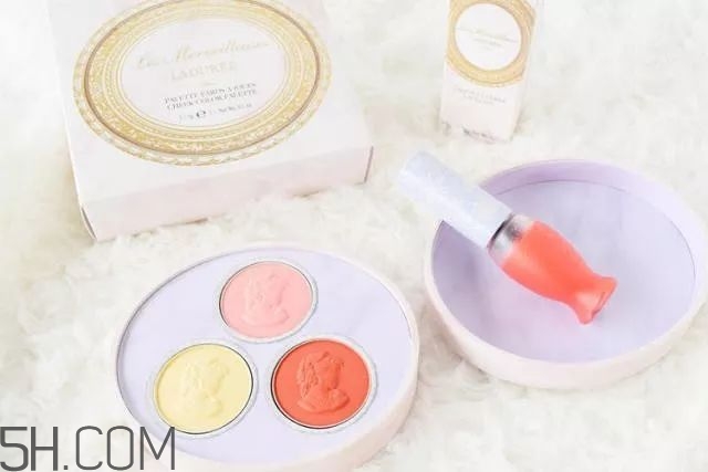 拉杜麗腮紅哪款最好用_拉杜麗腮紅有幾款 拉杜麗腮紅哪款最好用_拉杜麗腮紅有幾款