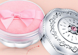 巧迪尚惠蜜粉多少錢？巧迪尚惠散粉專柜價(jià)格