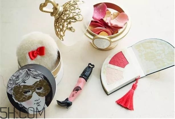 拉杜麗腮紅哪款最好用_拉杜麗腮紅有幾款 拉杜麗腮紅哪款最好用_拉杜麗腮紅有幾款