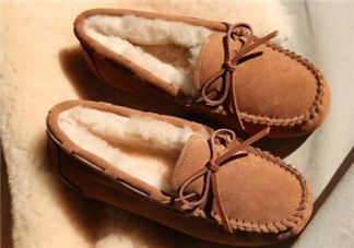 豆豆鞋買大點(diǎn)還是小點(diǎn)？豆豆鞋買大了怎么辦？