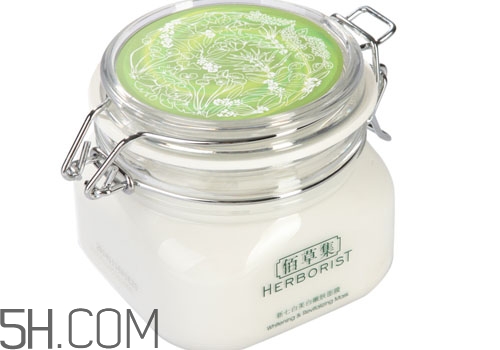 面膜種類有哪幾種？睡眠面膜用量多少？