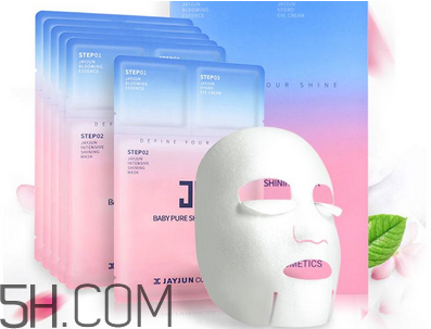 韓國哪些面膜好用？熬夜的人用什么面膜好？