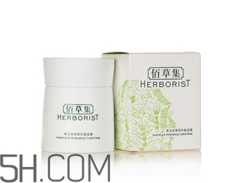 粉色春雨面膜好用嗎？睡眠面膜排行榜10強(qiáng)