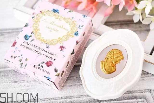 拉杜麗腮紅哪款最好用_拉杜麗腮紅有幾款 拉杜麗腮紅哪款最好用_拉杜麗腮紅有幾款